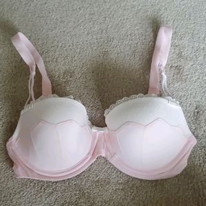 Adore Me push up bra